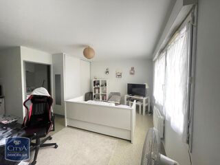  Appartement � louer 1 pi�ce 26 m�