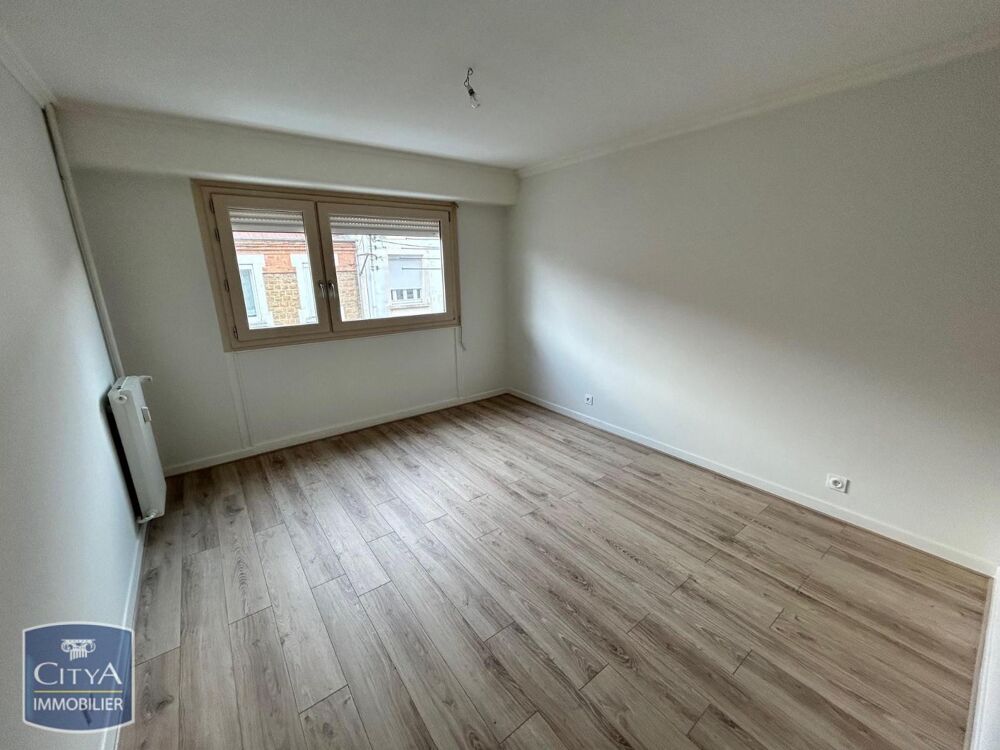 location Appartement - 3 pièce(s) - 76 m² Charleville-Mézières (08000)