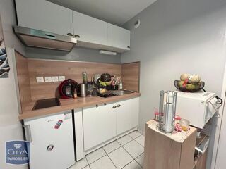  Appartement � louer 2 pi�ces 47 m�