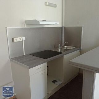  Appartement � louer 2 pi�ces 60 m�