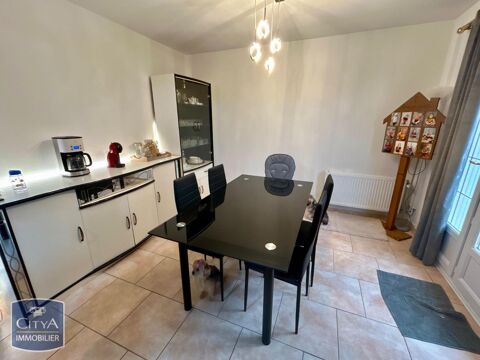  Maison � louer 4 pi�ces 94 m�