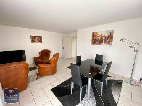  Appartement  louer 3 pices 66 m