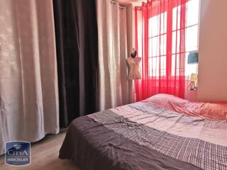 location Appartement - 2 pièce(s) - 40 m² Blois (41000)