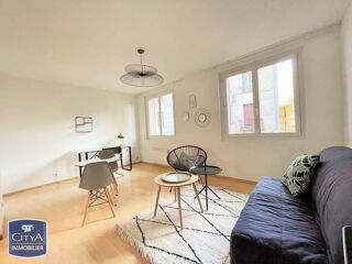  Appartement � louer 1 pi�ce 28 m�