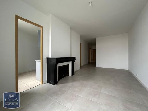  Appartement � louer 3 pi�ces 61 m�