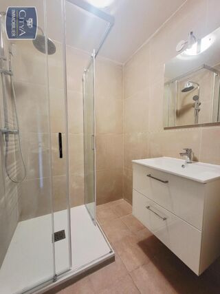  Appartement à louer 2 pièces 29 m²
