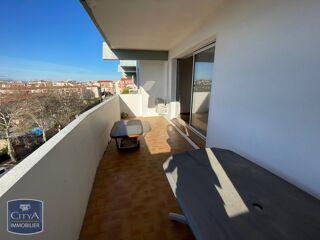  Appartement � louer 1 pi�ce 25 m�