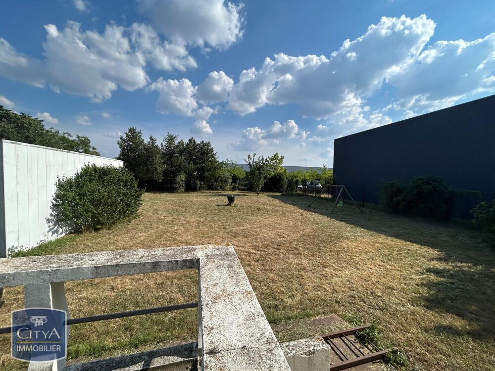 location Maison - 3 pièce(s) - 71 m² Décines-Charpieu (69150)