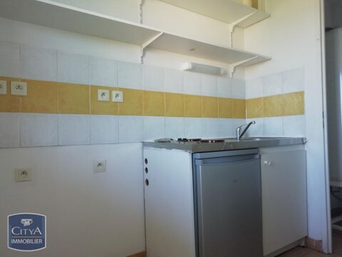  Appartement � louer 3 pi�ces 54 m�