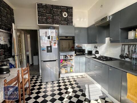  Maison  louer 4 pices 115 m