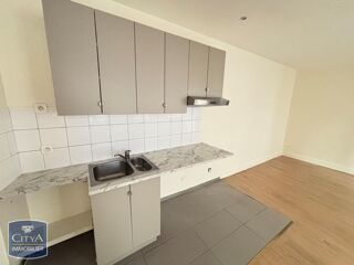 Appartement à louer 2 pièces 51 m²
