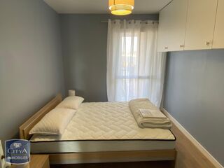  Appartement à louer 2 pièces 49 m²