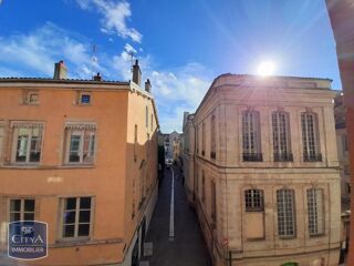  Appartement à louer 2 pièces 39 m²