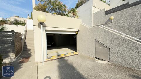  Parking / Garage � louer 15 m�