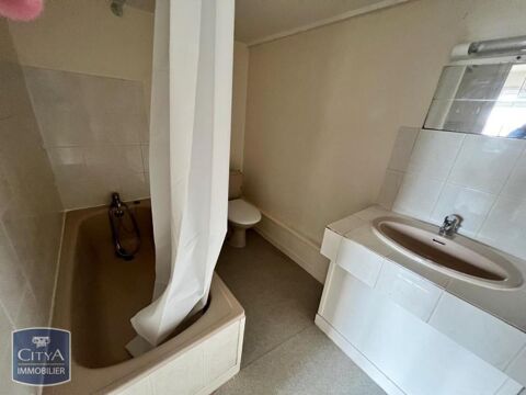  Appartement  louer 1 pice 22 m