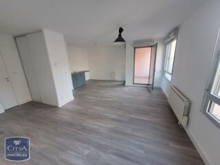  Appartement � louer 2 pi�ces 48 m�