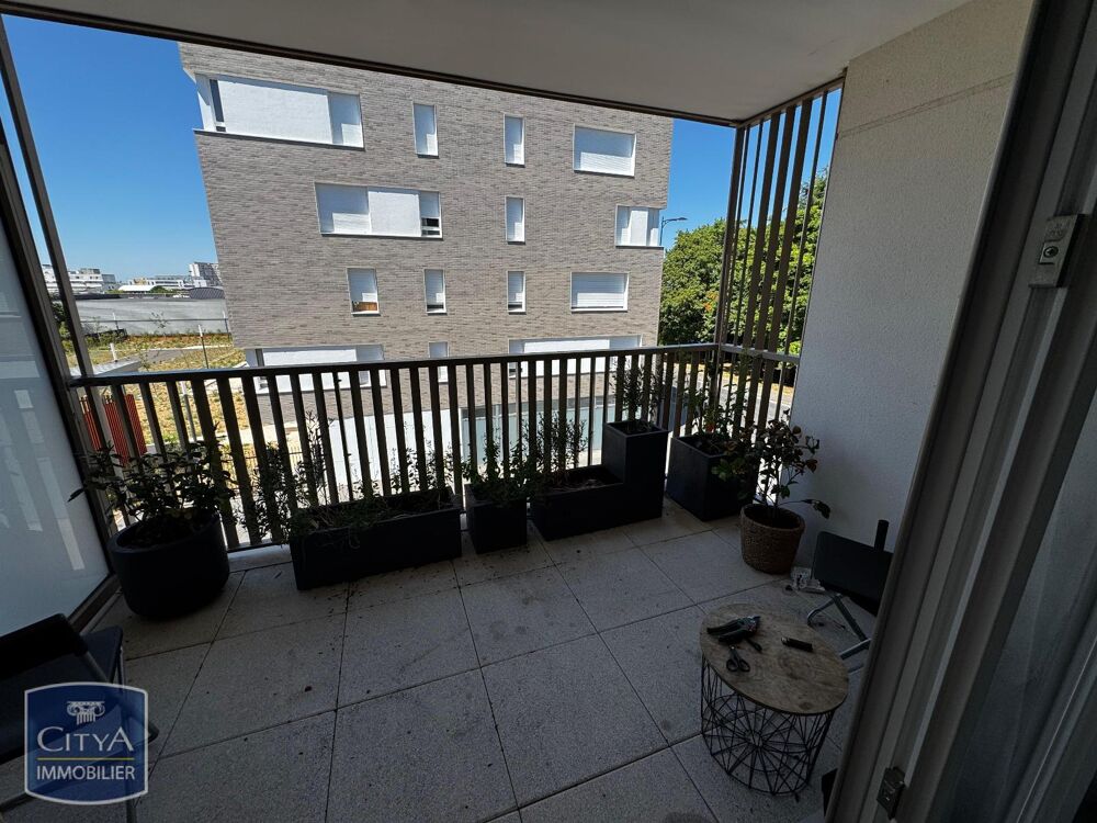 CITYA MEAUX Propose : À LOUER : Appartement T2 à MEAUX, ....