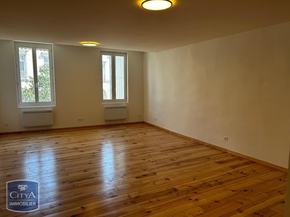 location Appartement - 2 pièce(s) - 63 m² Gignac (34150)