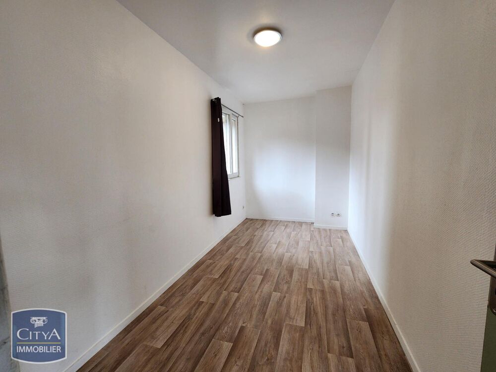 location Appartement - 3 pièce(s) - 49 m² Cambrai (59400)