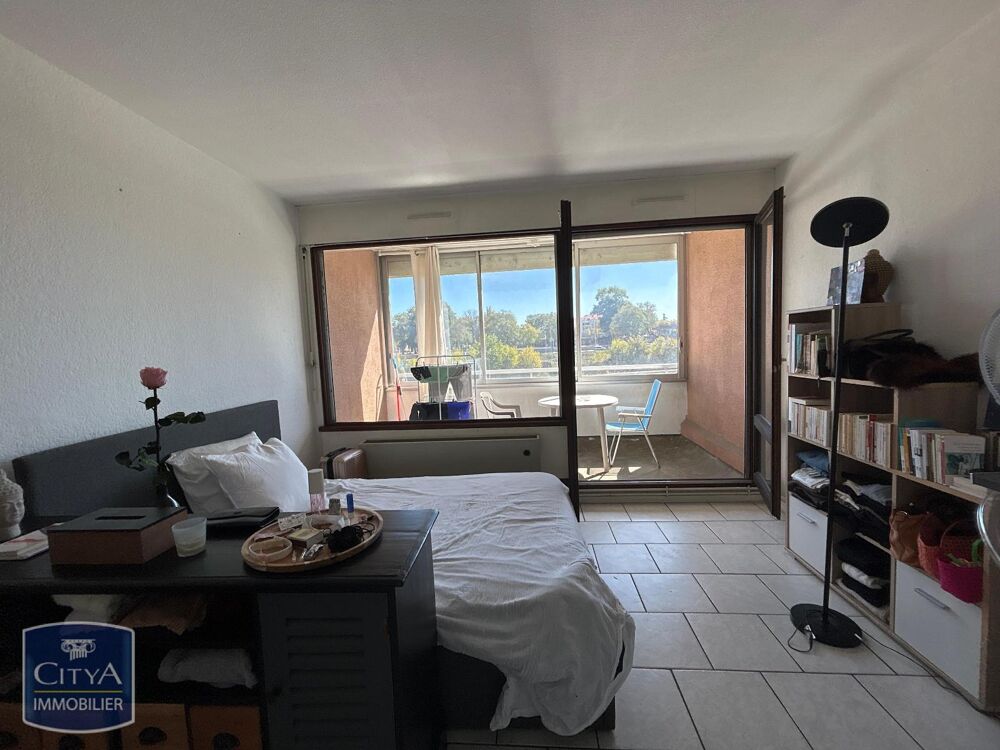 location Appartement - 1 pièce(s) - 21 m² Dax (40100)
