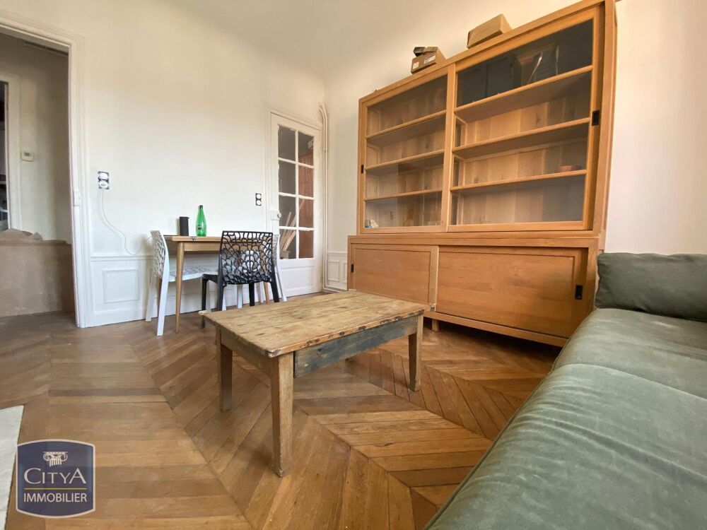 location Appartement - 4 pièce(s) - 87 m² Saint-Quentin (02100)