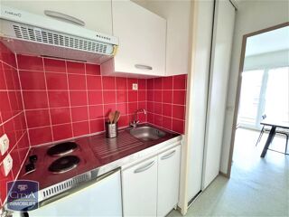  Appartement � louer 1 pi�ce 20 m�