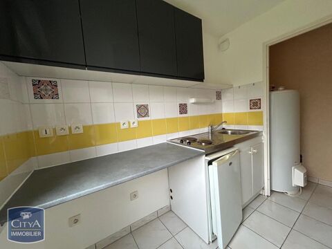  Appartement � louer 2 pi�ces 55 m�