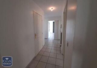  Appartement à louer 3 pièces 63 m²