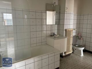  Appartement à louer 2 pièces 47 m²