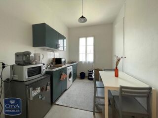  Appartement � louer 2 pi�ces 53 m�