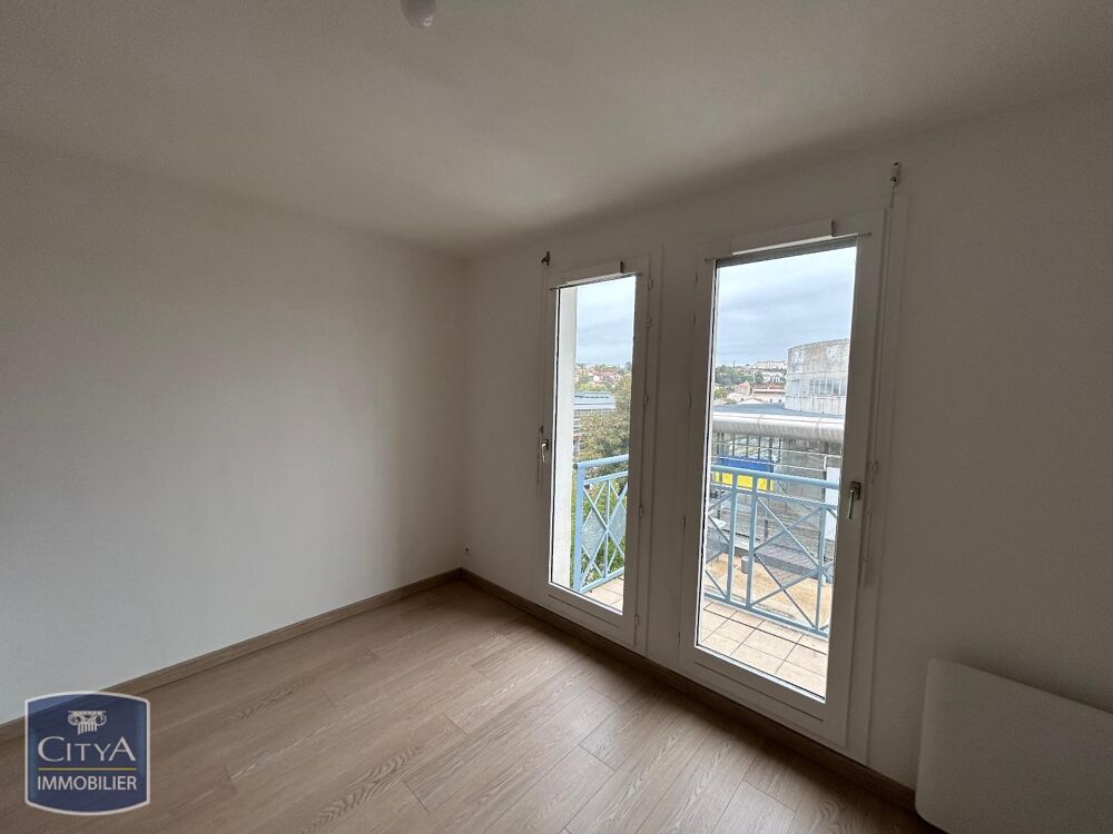 location Appartement - 2 pièce(s) - 30 m² Périgueux (24000)