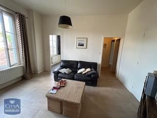  Appartement � louer 3 pi�ces 62 m�
