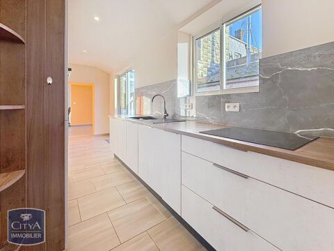  Maison � louer 4 pi�ces 83 m�