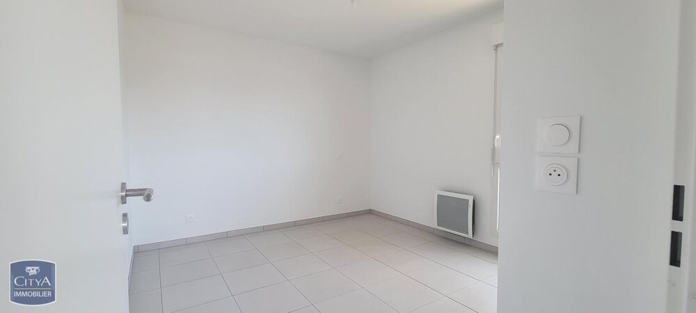 location Appartement - 2 pièce(s) - 48 m² Béziers (34500)