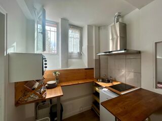  Appartement à louer 1 pièce 24 m²