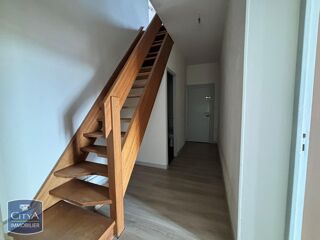  Appartement à louer 2 pièces 55 m²