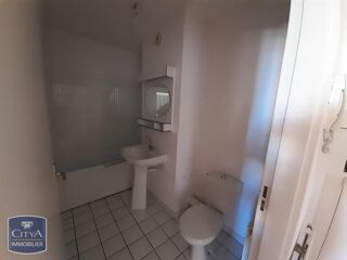  Appartement à louer 2 pièces 47 m²