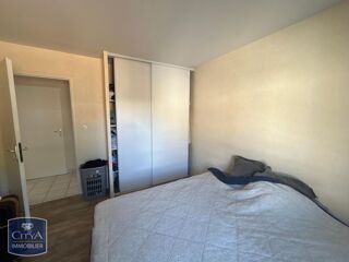  Appartement à louer 2 pièces 45 m²
