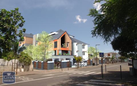  Appartement � louer 4 pi�ces 88 m�