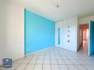  Appartement à louer 4 pièces 85 m²