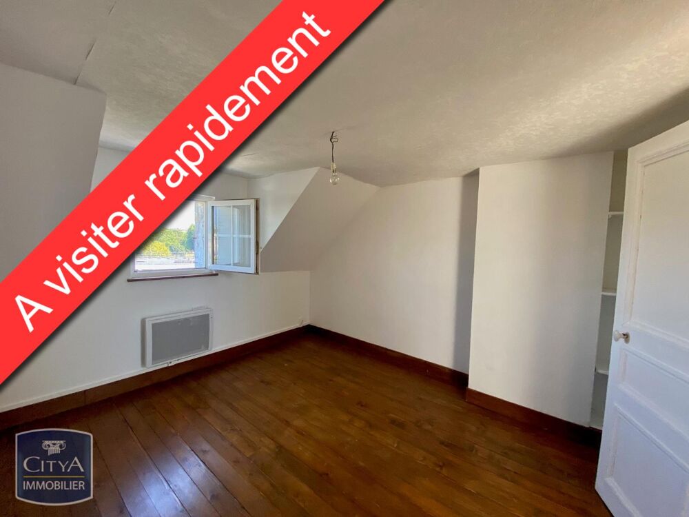 location Appartement - 3 pièce(s) - 61 m² Dieppe (76200)