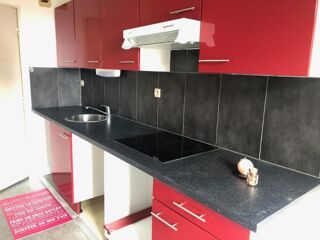  Appartement � louer 3 pi�ces 62 m�