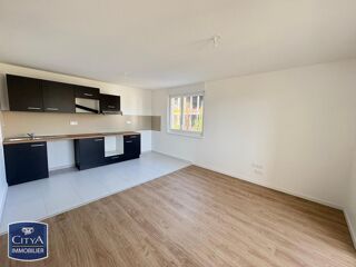  Appartement à louer 3 pièces 59 m²