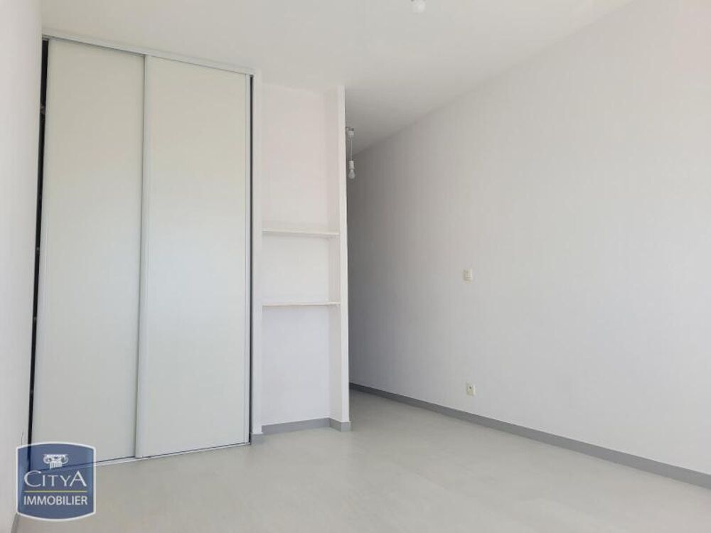 location Appartement - 1 pièce(s) - 19 m² Bordeaux (33000)