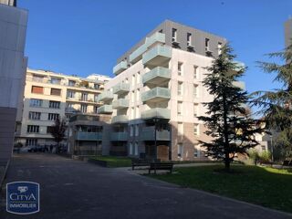  Appartement � louer 1 pi�ce 36 m�