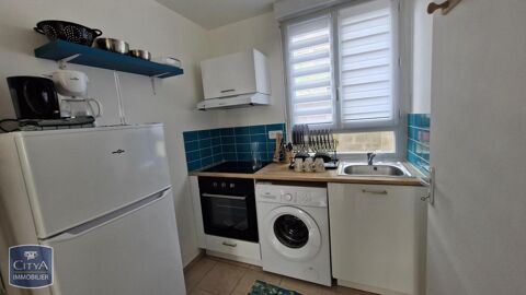  Appartement � louer 1 pi�ce 23 m�