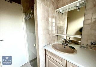  Appartement � louer 1 pi�ce 30 m�