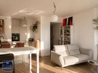  Appartement � louer 3 pi�ces 69 m�