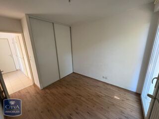  Appartement à louer 2 pièces 35 m²