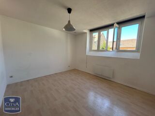  Appartement à louer 1 pièce 24 m²